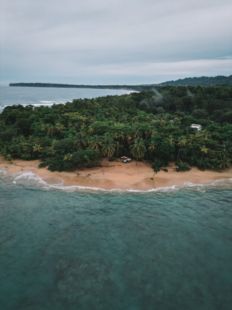 Overnachten Costa Rica