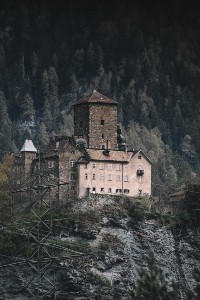 Tip Zwitserland Glacier Express