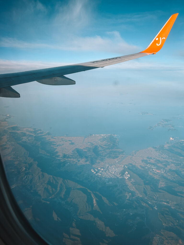 Jejuair