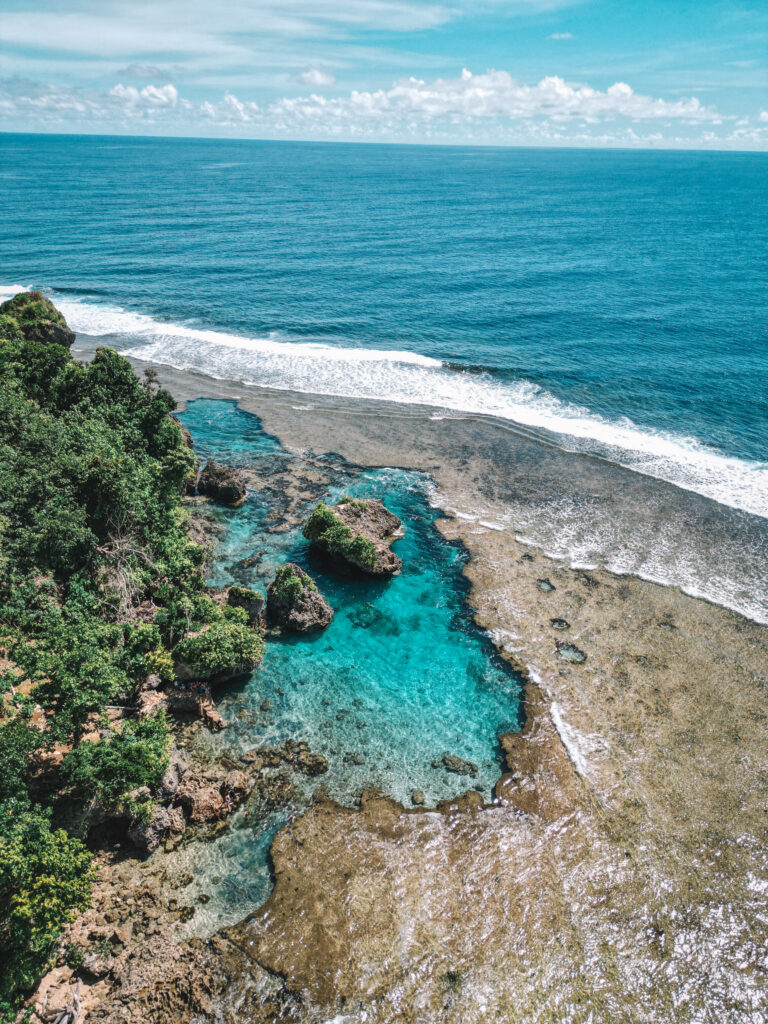 Magpopongkorockpools