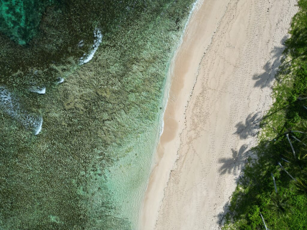 PacificoBeachSiargao